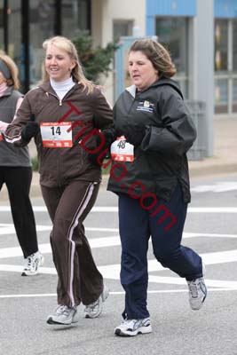 Angel Flight 5k Photo