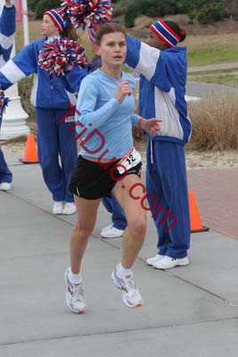 Angel Flight 5k Photo