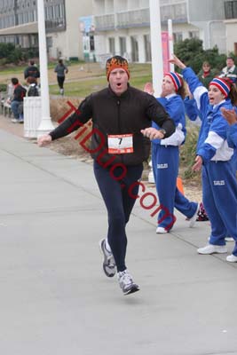 Angel Flight 5k Photo