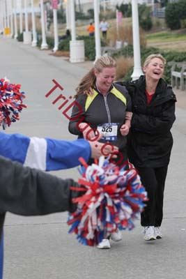 Angel Flight 5k Photo