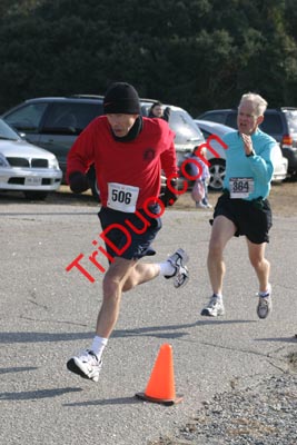 Army Navy 10k Photo