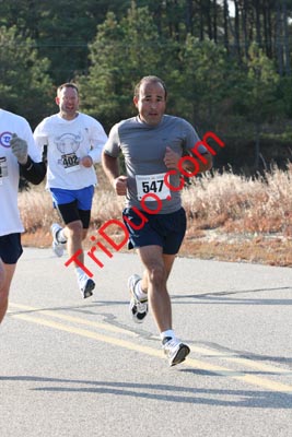 Army Navy 10k Photo