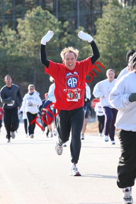 Army Navy 10k Photo