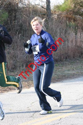 Army Navy 10k Photo