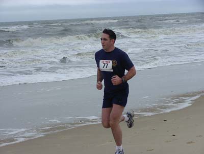 Army Navy 10k Challenge Photo