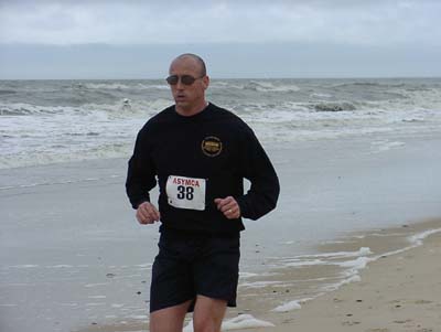 Army Navy 10k Challenge Photo