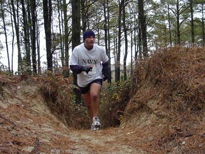 Army Navy 10k Challenge Photo