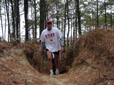 Army Navy 10k Challenge Photo