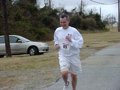 Army Navy 10k Challenge Photo