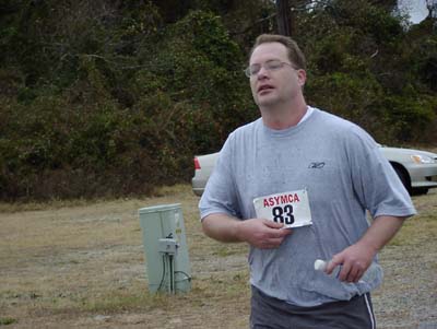 Army Navy 10k Challenge Photo