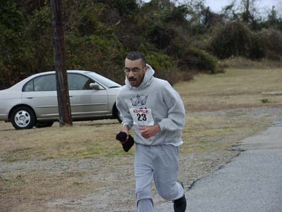 Army Navy 10k Challenge Photo