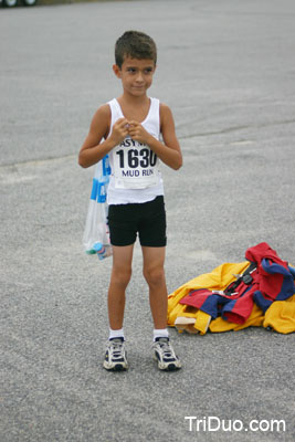 ASYMCA Mud Run Photo