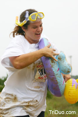 ASYMCA Mud Run Photo