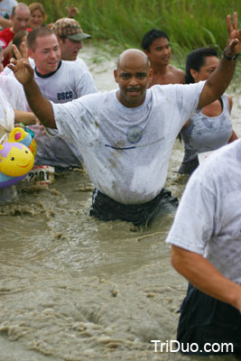 ASYMCA Mud Run Photo