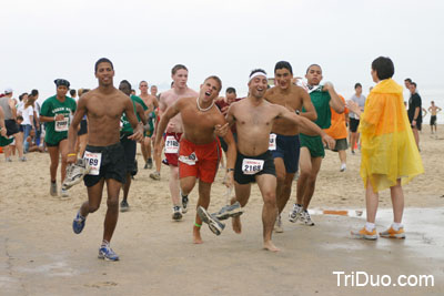 ASYMCA Mud Run Photo