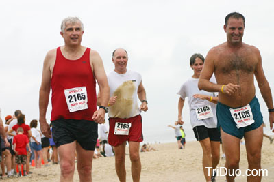 ASYMCA Mud Run Photo