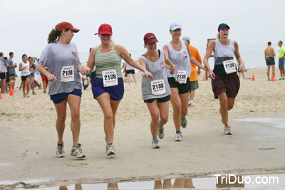 ASYMCA Mud Run Photo