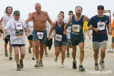 ASYMCA Mud Run Photo