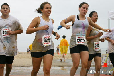 ASYMCA Mud Run Photo