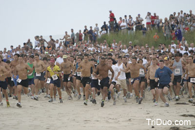 ASYMCA Mud Run Photo