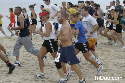 ASYMCA Mud Run Photo