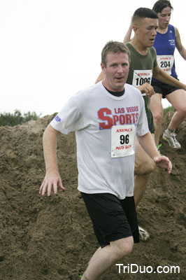 ASYMCA Mud Run Photo