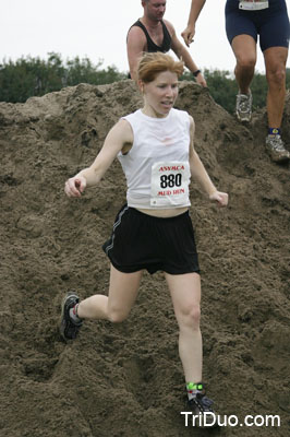 ASYMCA Mud Run Photo