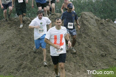 ASYMCA Mud Run Photo