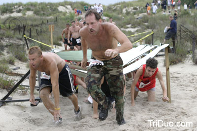 ASYMCA Mud Run Photo