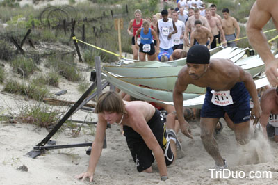 ASYMCA Mud Run Photo