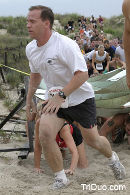 ASYMCA Mud Run Photo