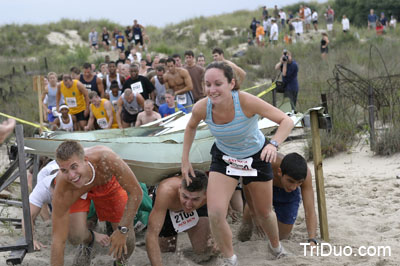 ASYMCA Mud Run Photo