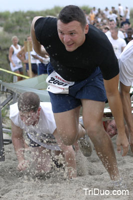 ASYMCA Mud Run Photo