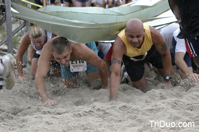 ASYMCA Mud Run Photo