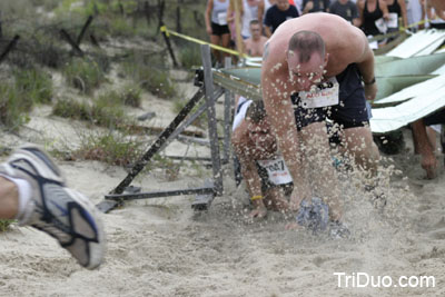 ASYMCA Mud Run Photo