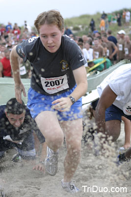 ASYMCA Mud Run Photo