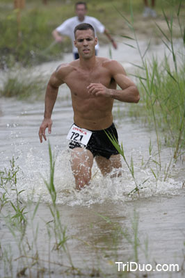 ASYMCA Mud Run Photo