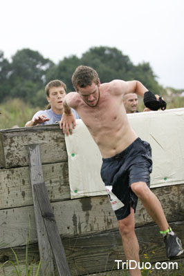 ASYMCA Mud Run Photo