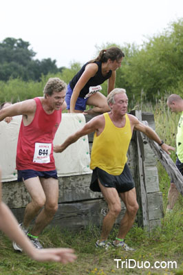 ASYMCA Mud Run Photo