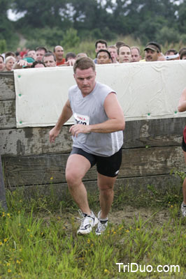 ASYMCA Mud Run Photo