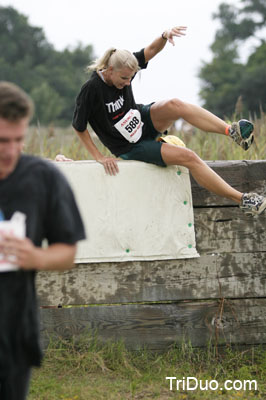 ASYMCA Mud Run Photo