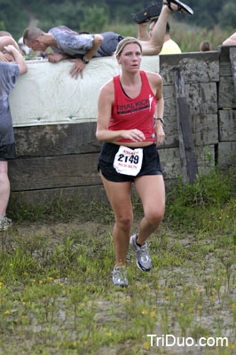 ASYMCA Mud Run Photo