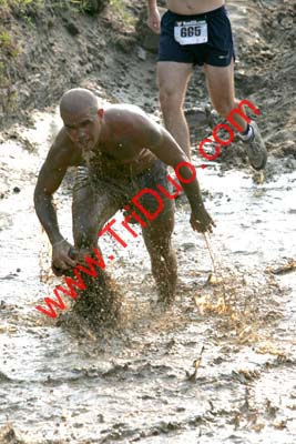 ASYMCA Mud Run 2005 Photo