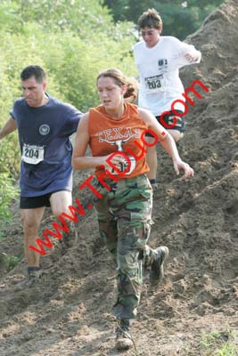 ASYMCA Mud Run 2005 Photo