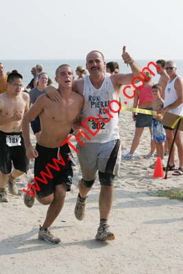 ASYMCA Mud Run 2005 Photo