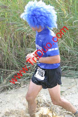 ASYMCA Mud Run 2005 Photo