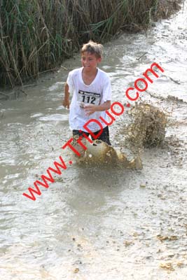 ASYMCA Mud Run 2005 Photo