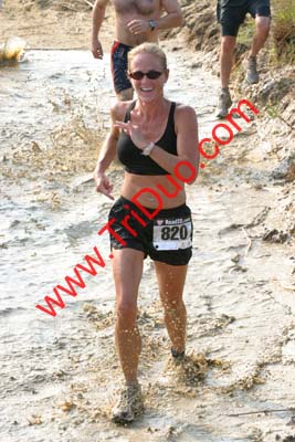 ASYMCA Mud Run 2005 Photo