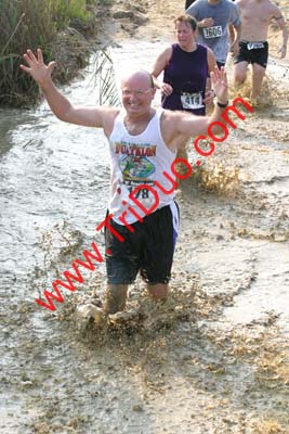 ASYMCA Mud Run 2005 Photo