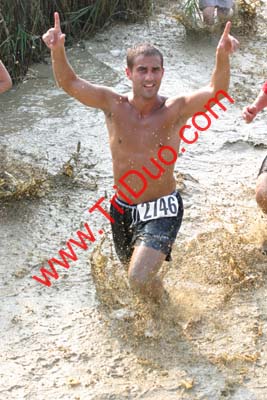 ASYMCA Mud Run 2005 Photo